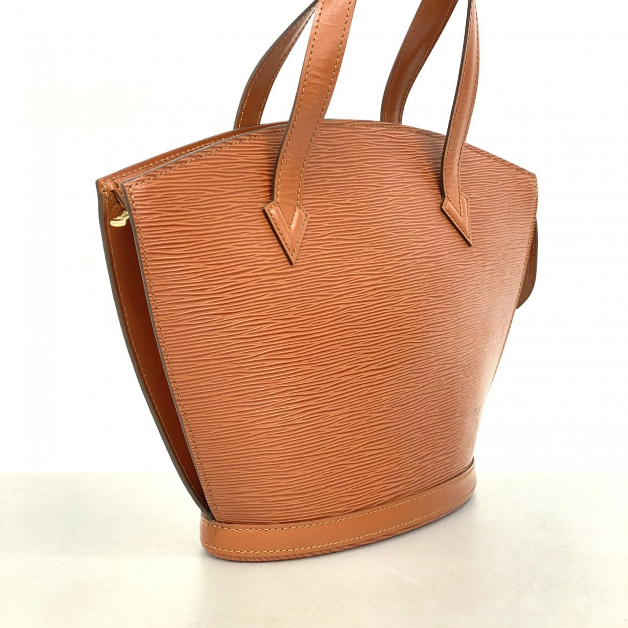 Louis Vuitton Kenyan Brown Handbag (Pre-Owned)