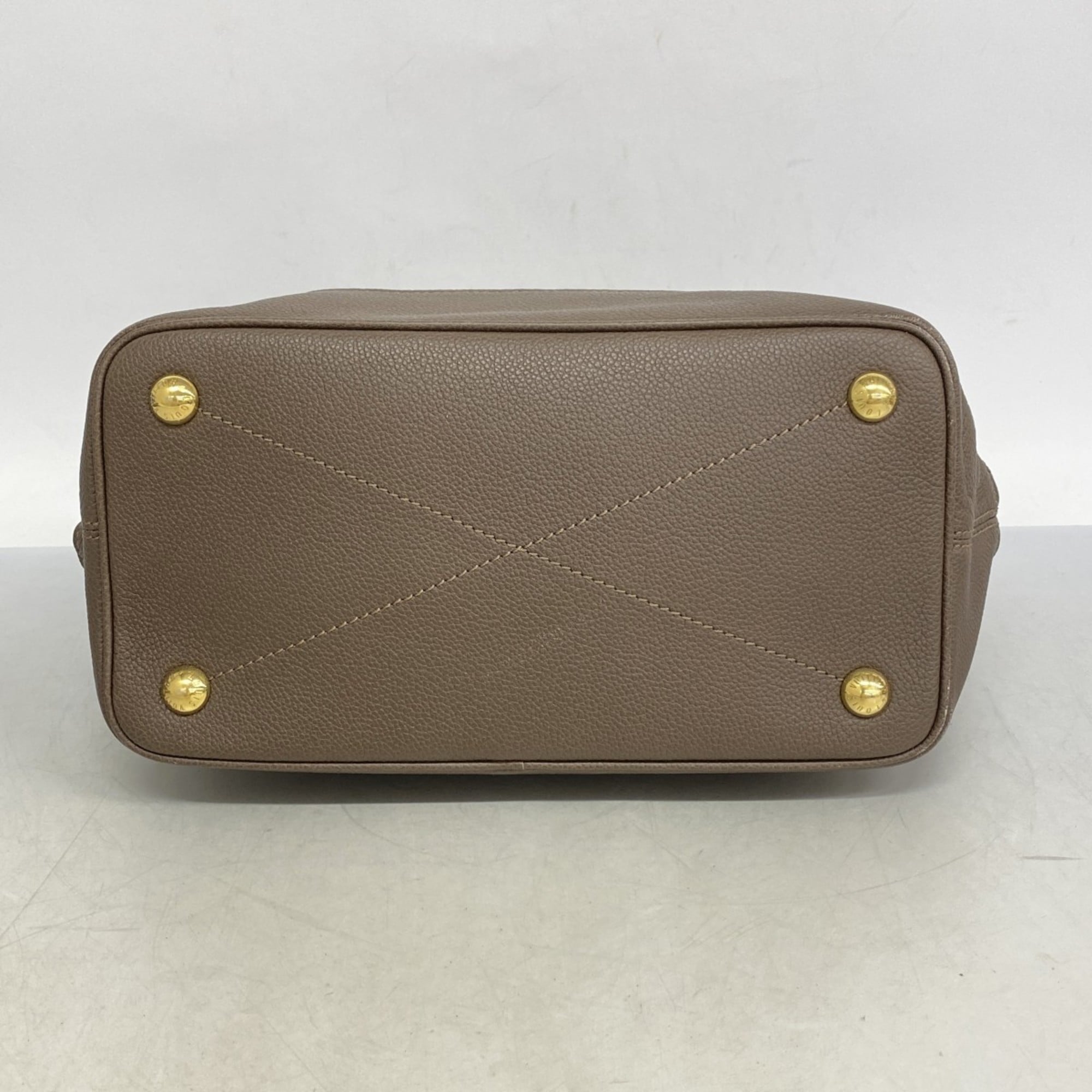 Louis Vuitton Ombre Tote Bag (Pre-Owned)