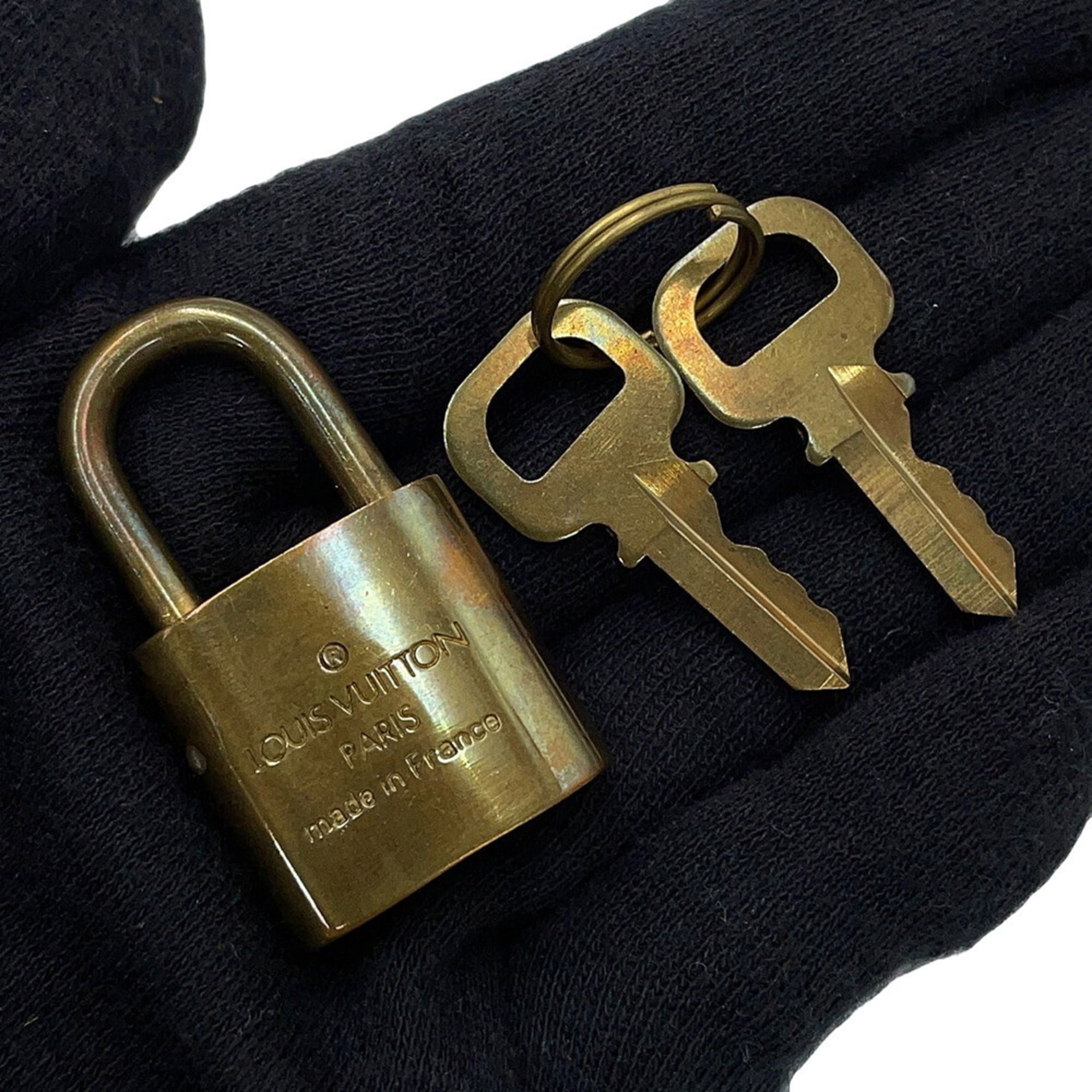 Louis Vuitton Monogram Monogram Monogram Handbag (Pre-Owned)