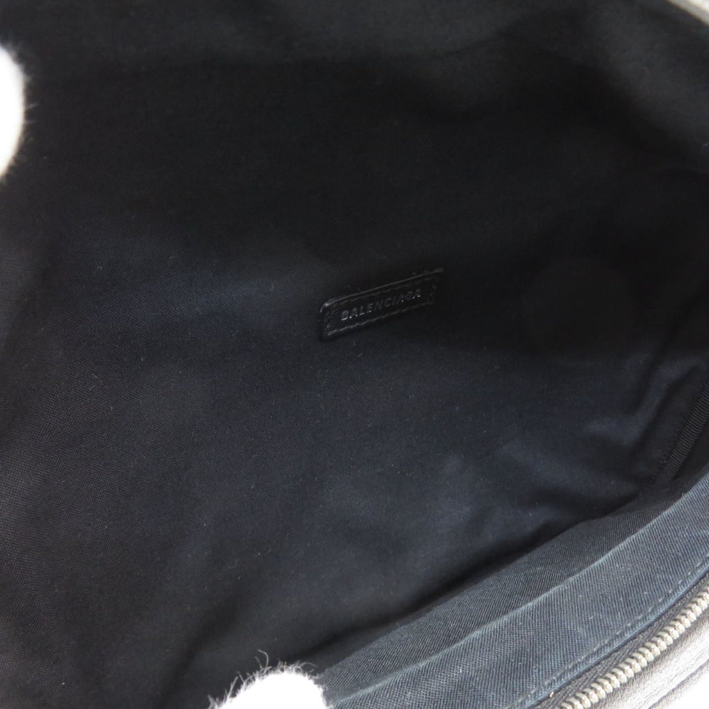 Balenciaga Black Sling Bag (Pre-Owned)