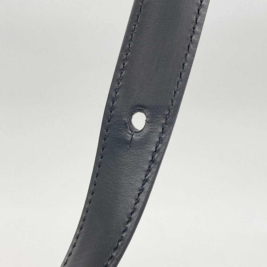 Louis Vuitton Noir Shoulder Bag (Pre-Owned)