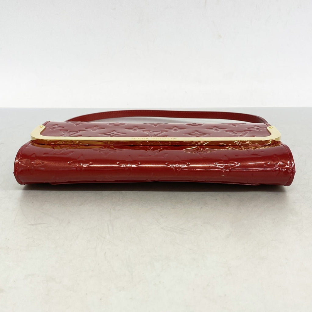 Louis Vuitton Pomme D'amour Chain/Shoulder Wallet (Pre-Owned)
