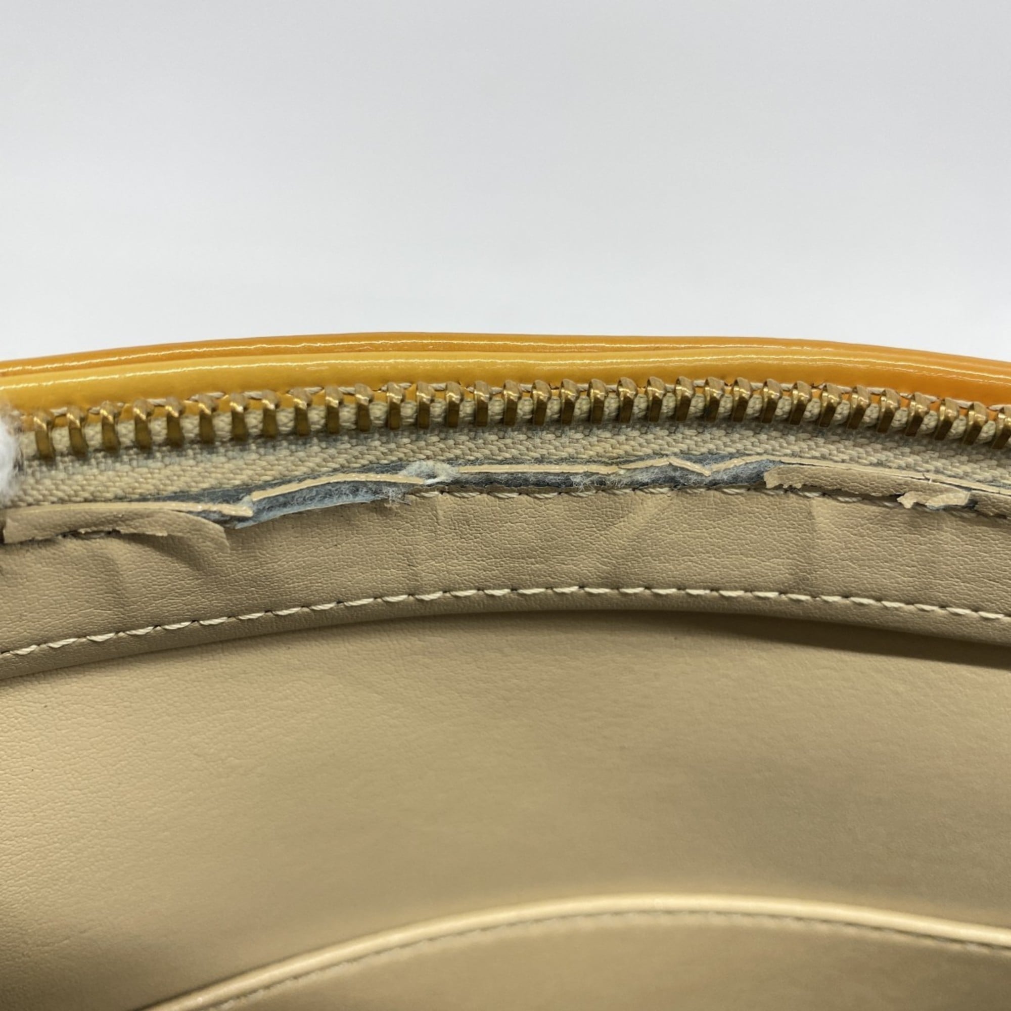 Louis Vuitton Beige Tote Bag (Pre-Owned)