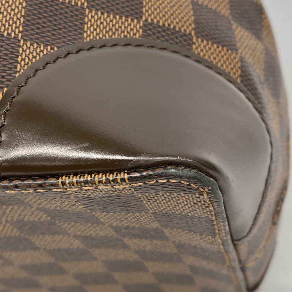 Louis Vuitton Ebene Tote Bag (Pre-Owned)