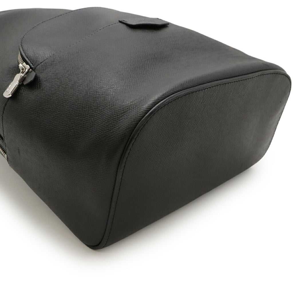 Louis Vuitton Taiga Ardoise Taiga Leather Backpack (Pre-Owned)