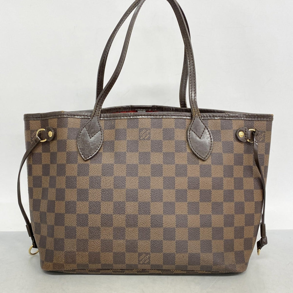 Louis Vuitton Ebene Tote Bag (Pre-Owned)