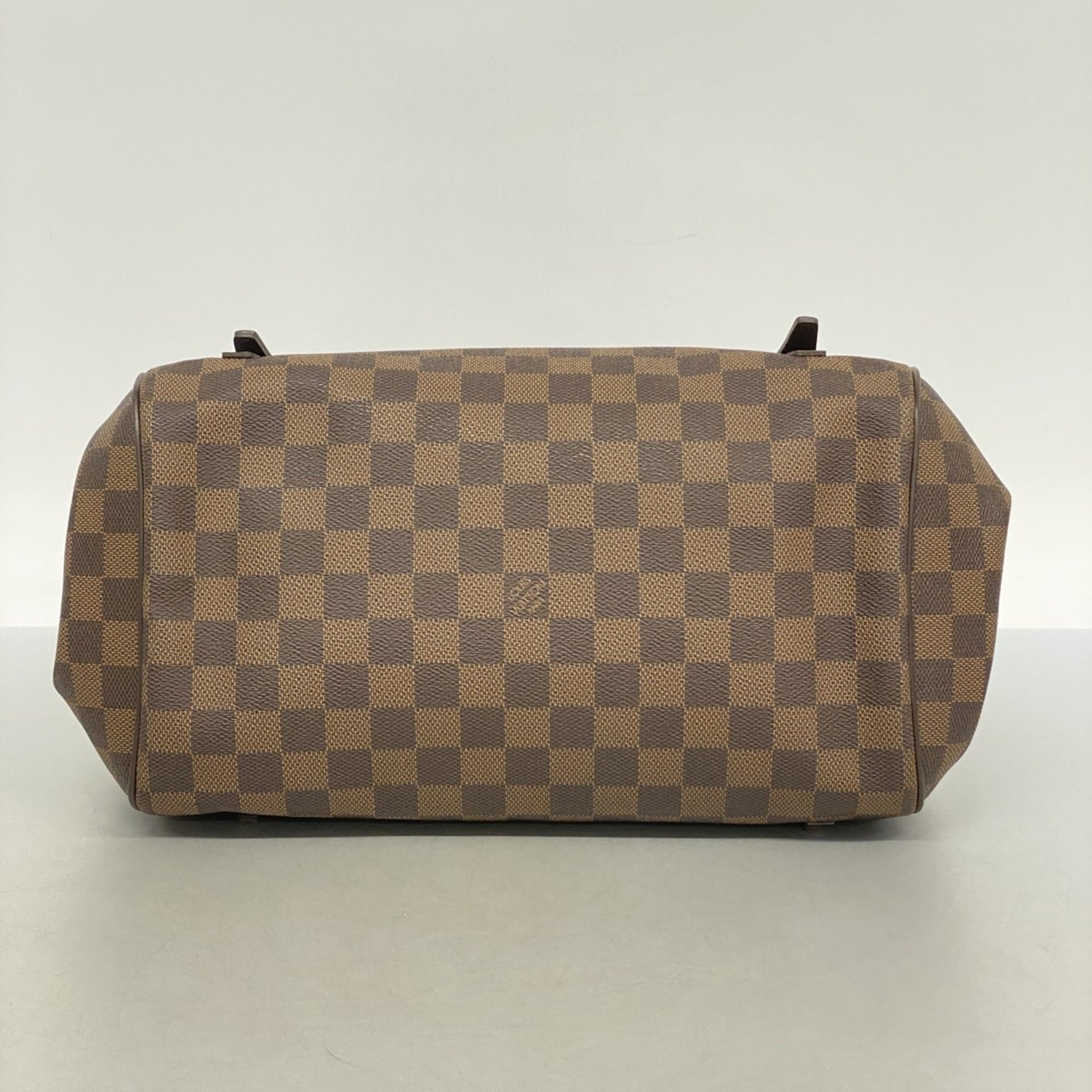 Louis Vuitton Ebene Shoulder Bag (Pre-Owned)
