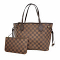 Louis Vuitton Ebene Tote Bag (Pre-Owned)