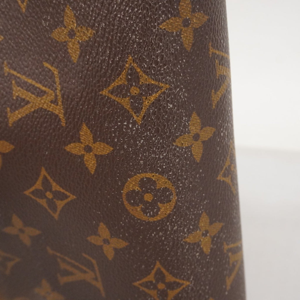 Louis Vuitton Brown Rose Poudre Handbag (Pre-Owned)