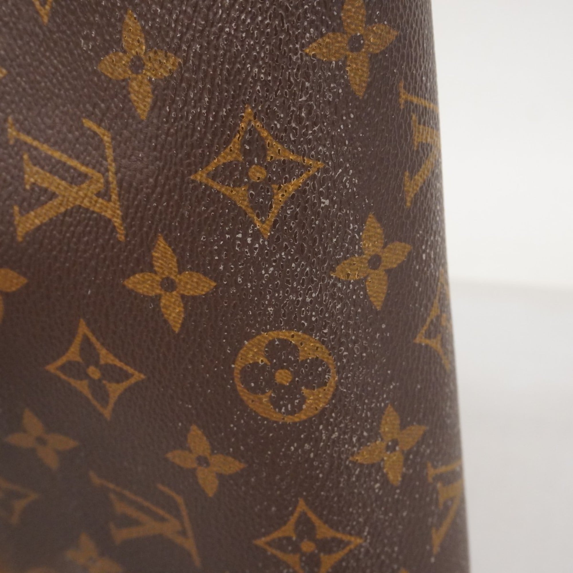 Louis Vuitton Brown Rose Poudre Handbag (Pre-Owned)