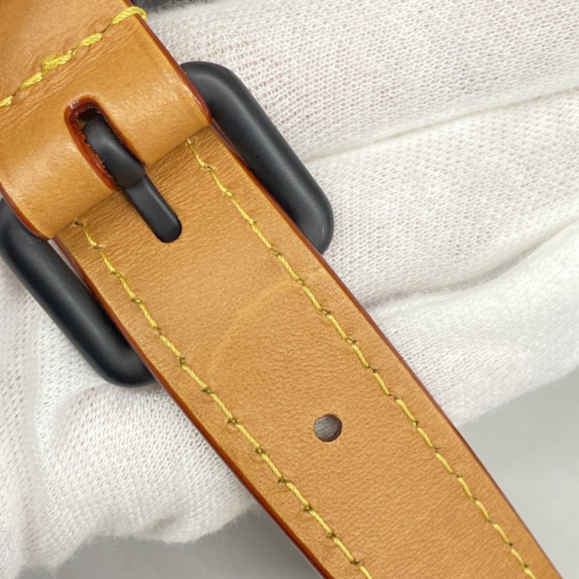 Louis Vuitton Ebene Tote Bag (Pre-Owned)