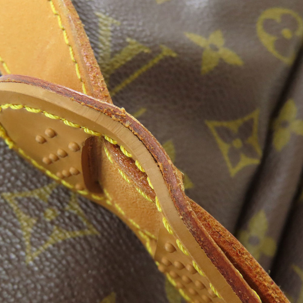 Louis Vuitton Monogram Monogram Shoulder Bag (Pre-Owned)