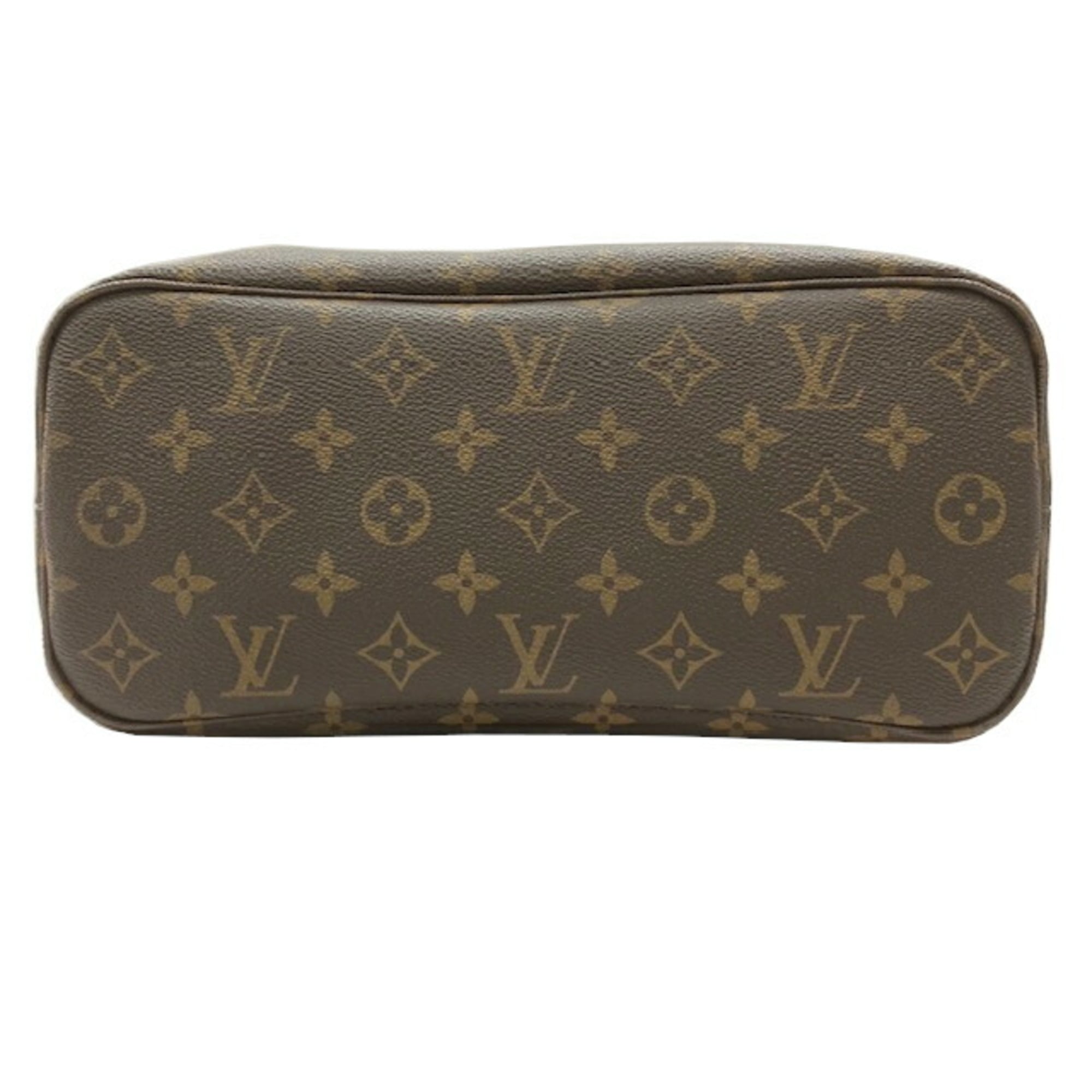Louis Vuitton Monogram Monogram Handbag Tote Bag (Pre-Owned)
