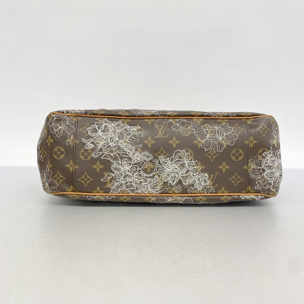 Louis Vuitton Argent Tote Bag (Pre-Owned)