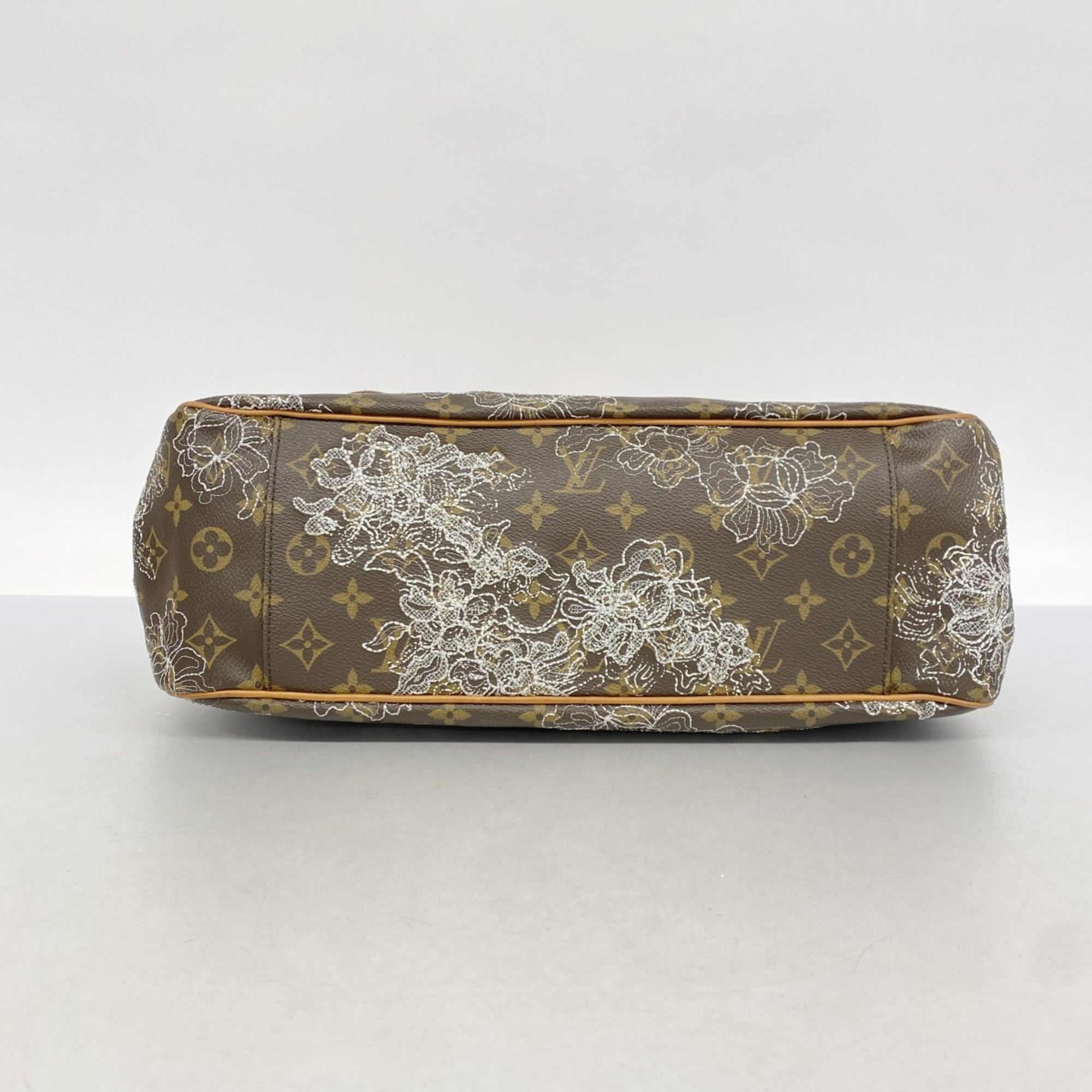 Louis Vuitton Argent Tote Bag (Pre-Owned)