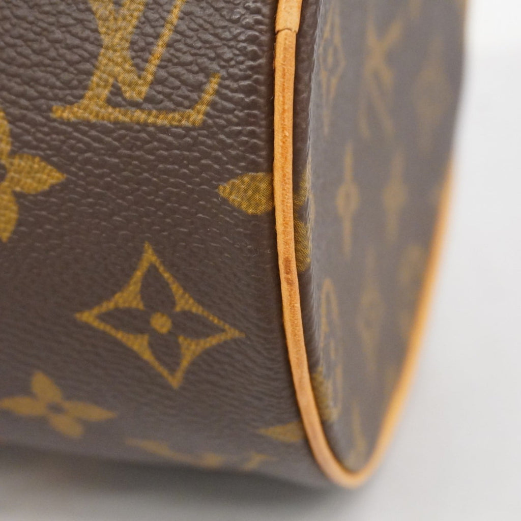 Louis Vuitton Brown Handbag (Pre-Owned)