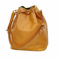 Louis Vuitton Gold Cipango Shoulder Bag (Pre-Owned)