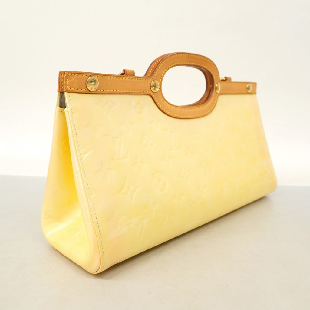 Louis Vuitton Pearl Handbag (Pre-Owned)
