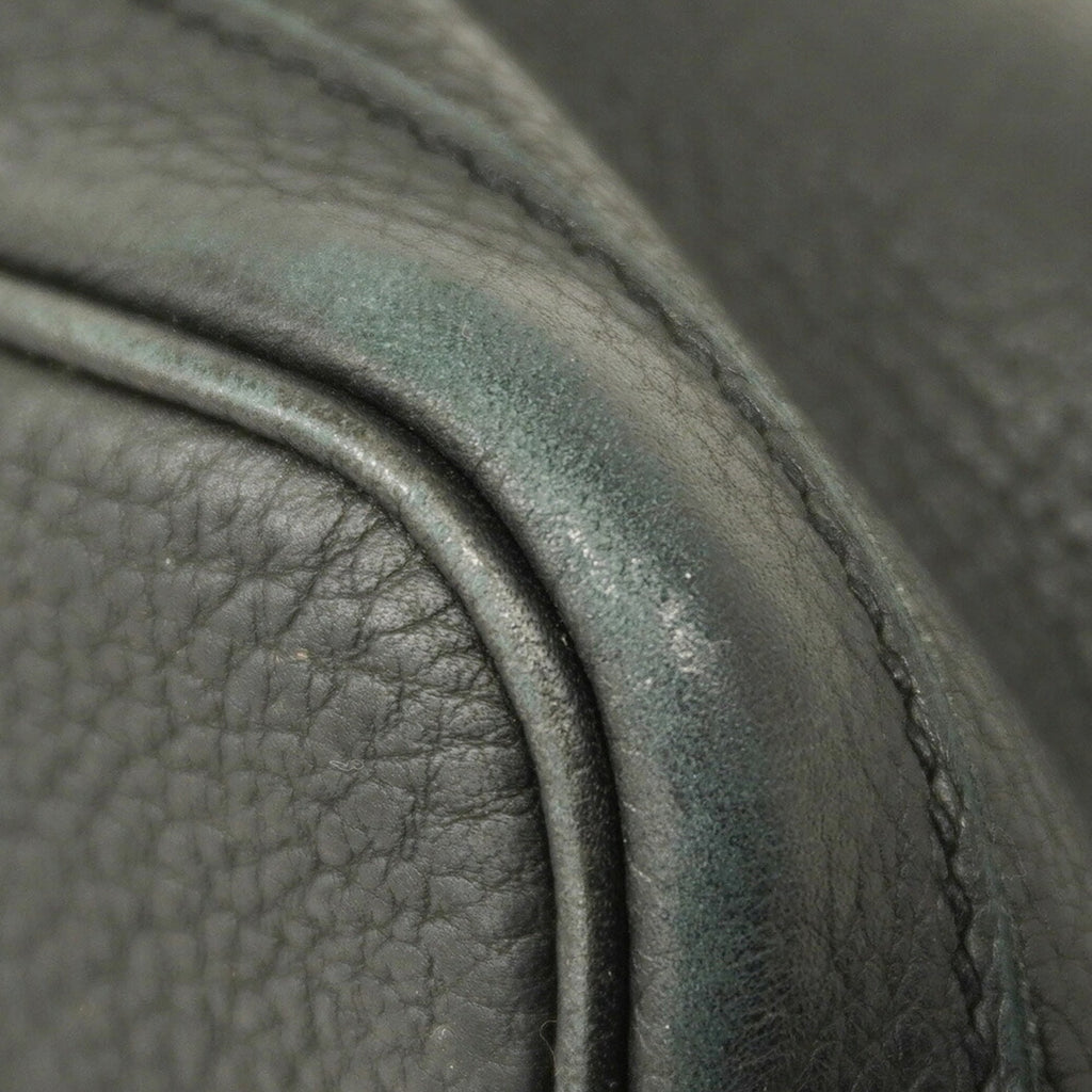Hermes Black Negonda Leather Tote Bag (Pre-Owned)