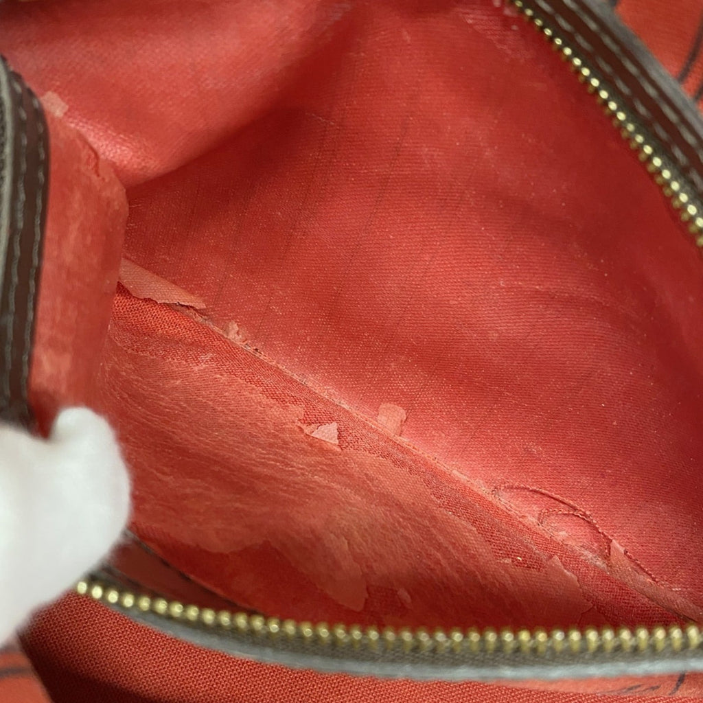 Louis Vuitton Ebene Tote Bag (Pre-Owned)