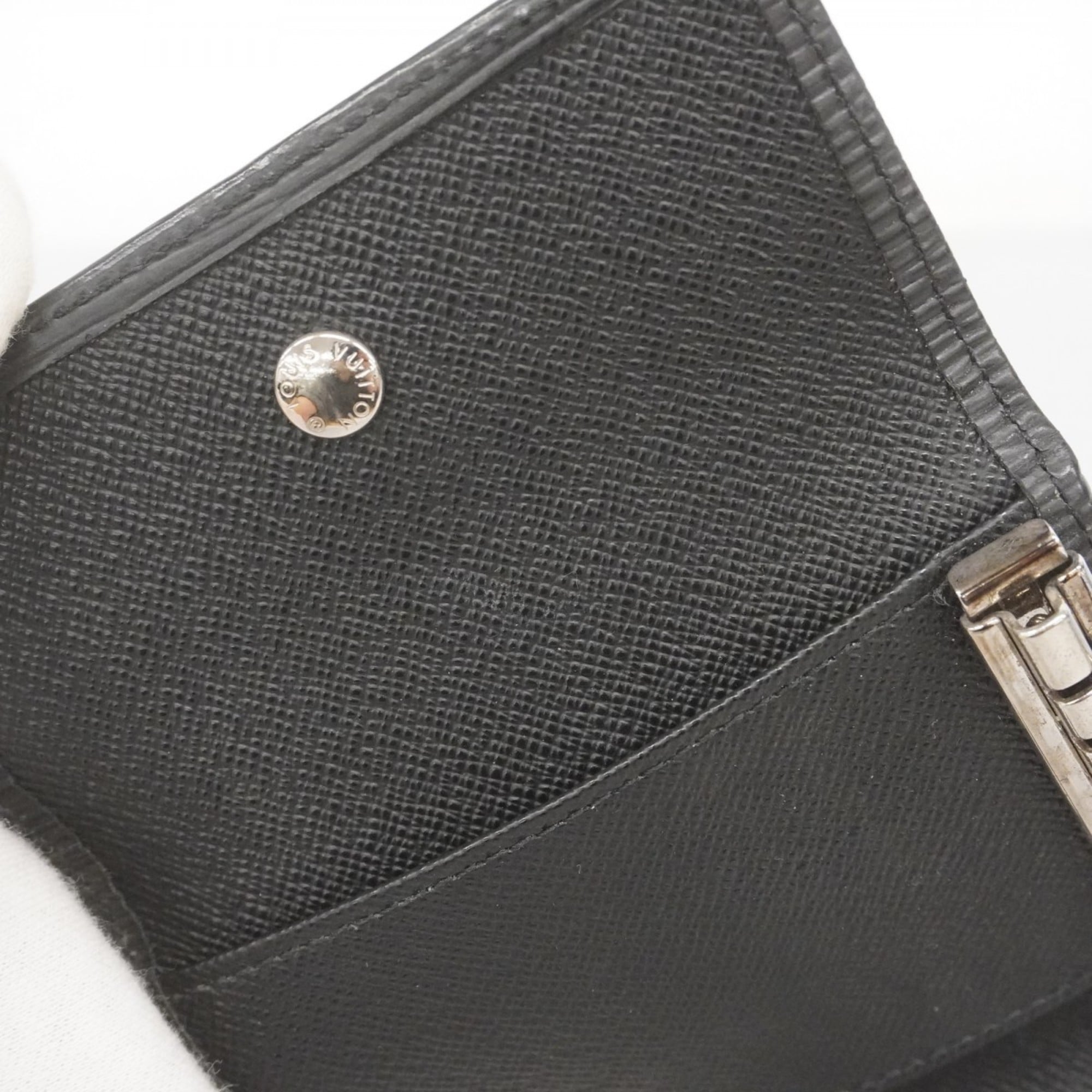 Louis Vuitton Epi Noir (Pre-Owned)