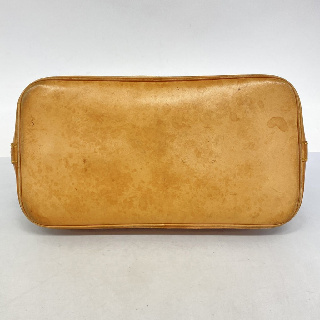 Louis Vuitton Brown Handbag (Pre-Owned)
