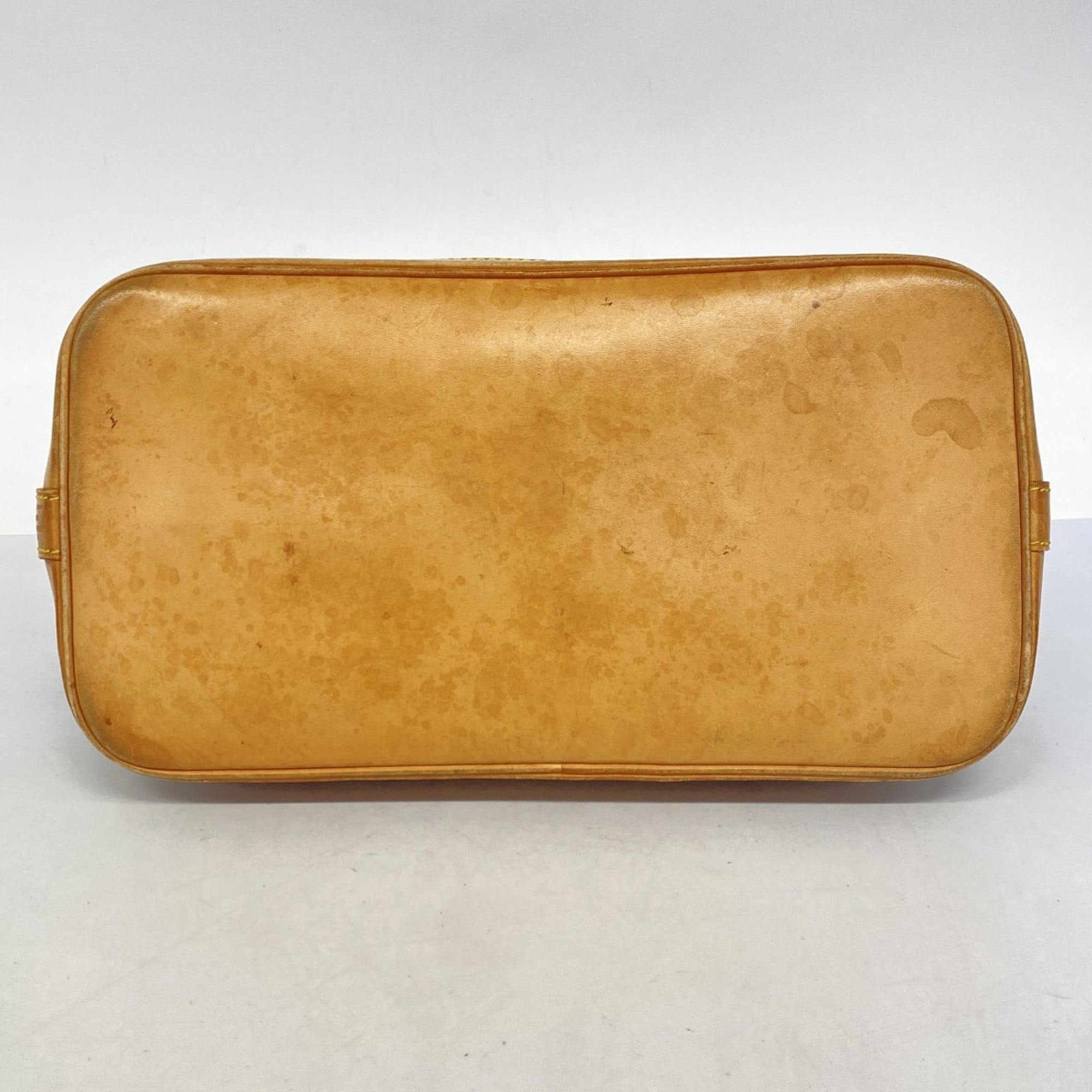 Louis Vuitton Brown Handbag (Pre-Owned)