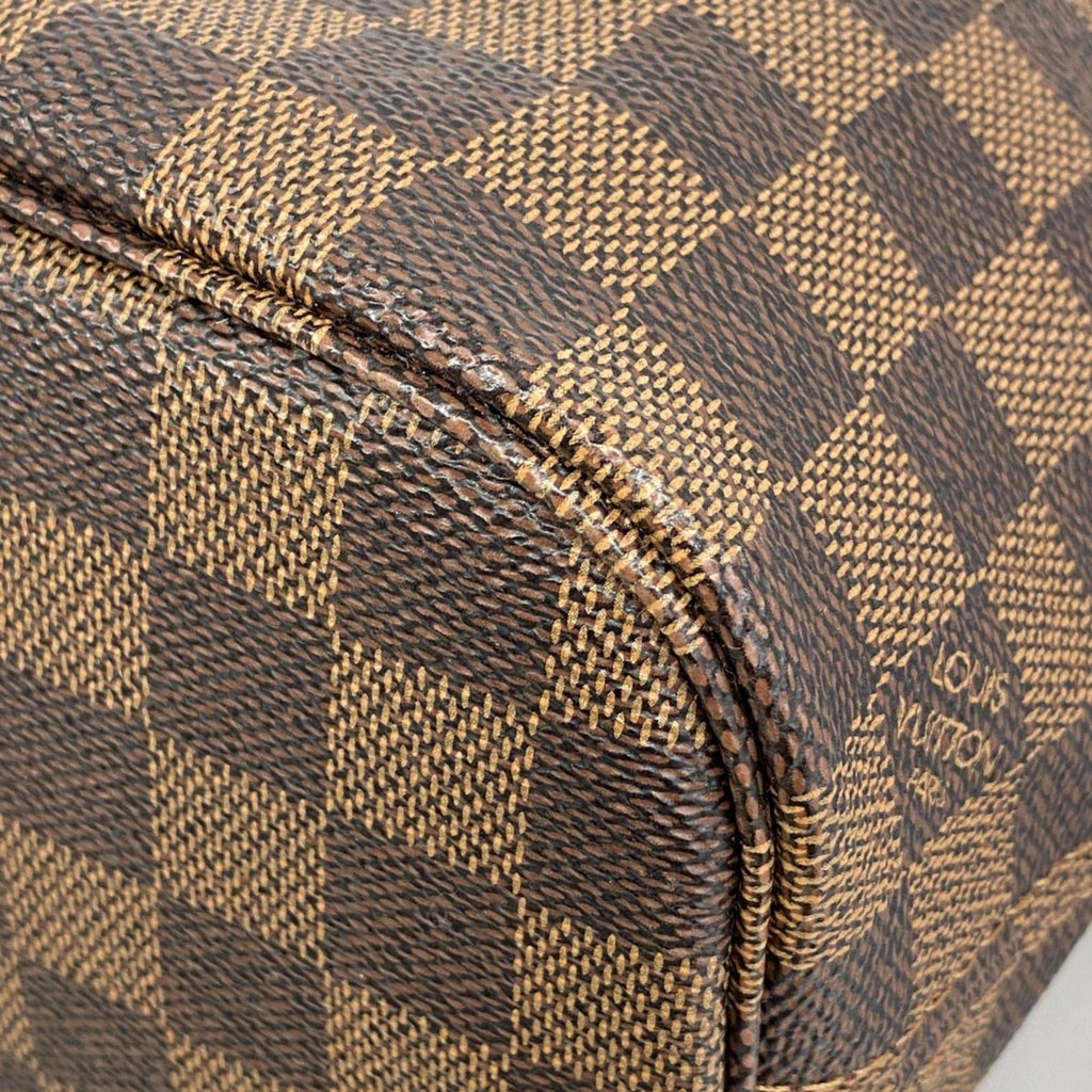 Louis Vuitton Ebene Tote Bag (Pre-Owned)