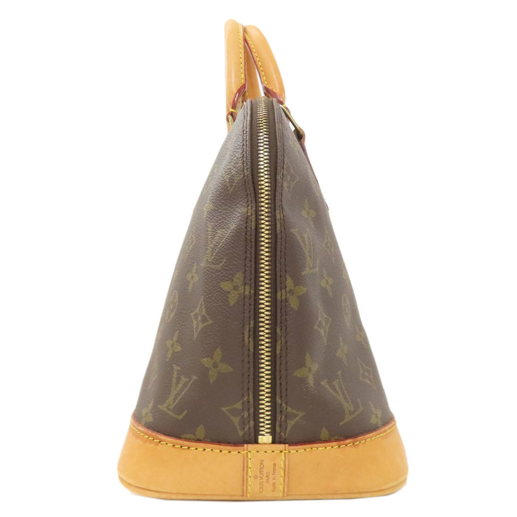 Louis Vuitton Monogram Monogram Handbag (Pre-Owned)