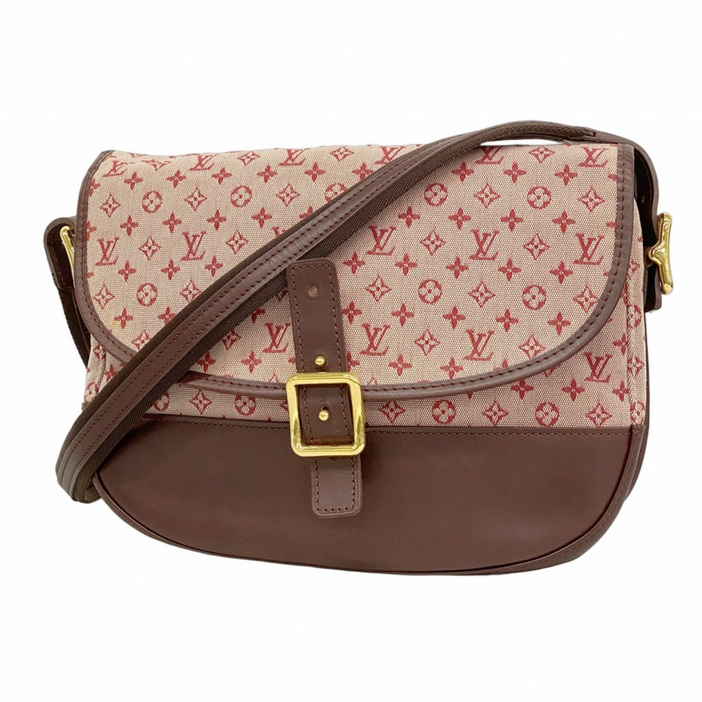 Louis Vuitton Cerise Shoulder Bag (Pre-Owned)