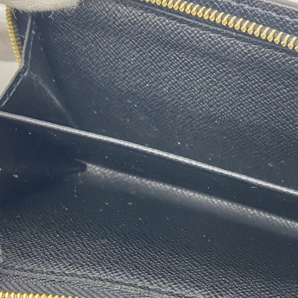 Louis Vuitton Brown Wallet (Bi-Fold) (Pre-Owned)