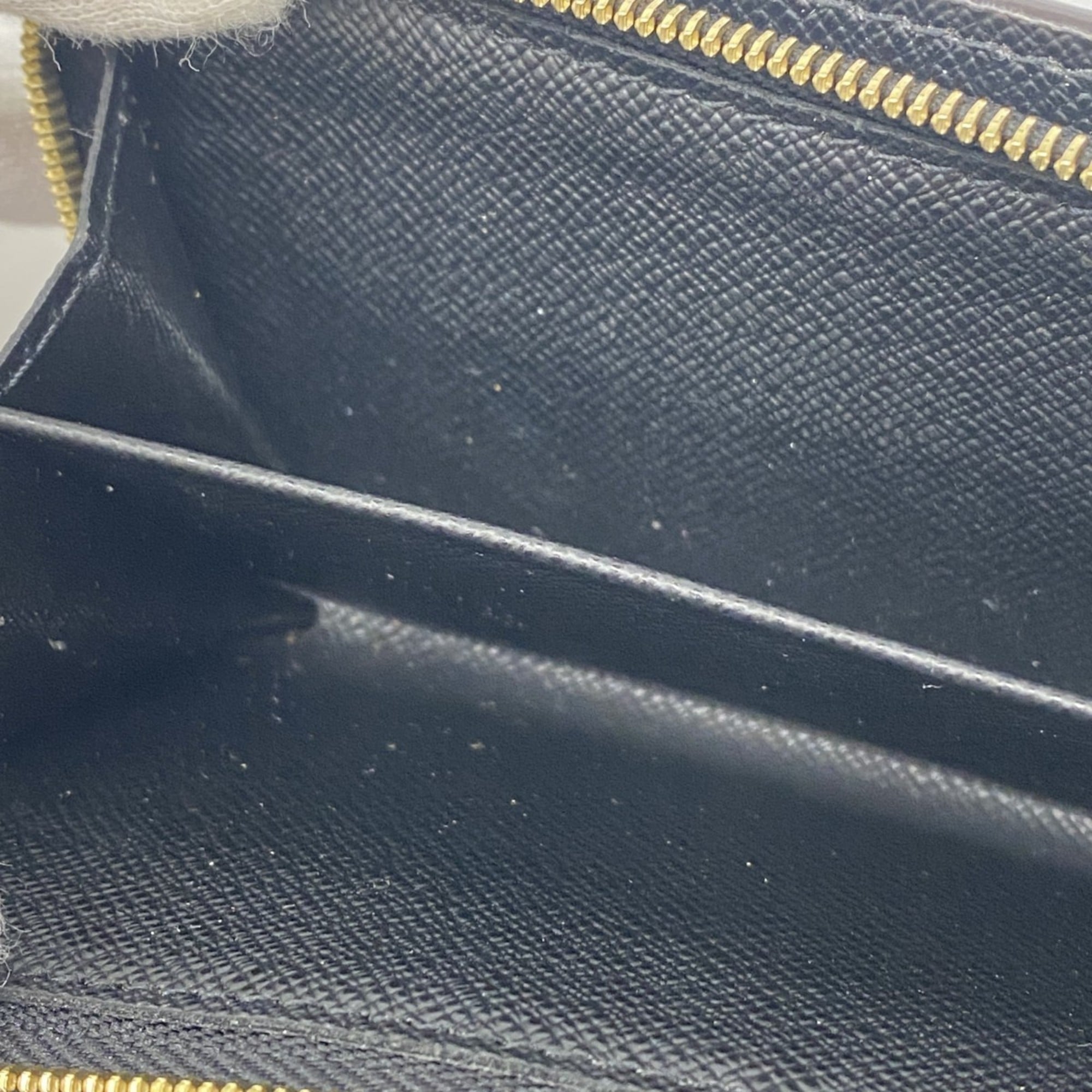 Louis Vuitton Brown Wallet (Bi-Fold) (Pre-Owned)