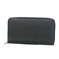 Louis Vuitton Black Long Wallet (Bi-Fold) (Pre-Owned)