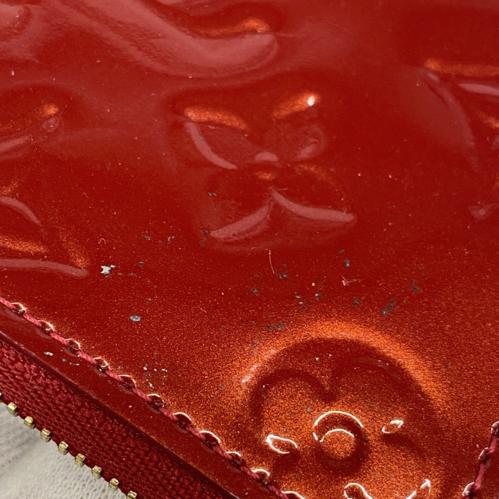 Louis Vuitton Pomme D'amour Coin Purse/Coin Case (Pre-Owned)