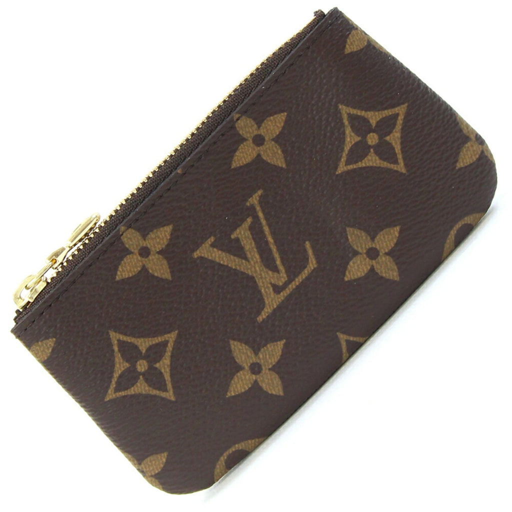 Louis Vuitton Monogram Monogram Coin Purse/Coin Case (Pre-Owned)