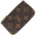 Louis Vuitton Monogram Monogram Coin Purse/Coin Case (Pre-Owned)