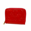 Louis Vuitton Pomme D'amour Coin Purse/Coin Case (Pre-Owned)