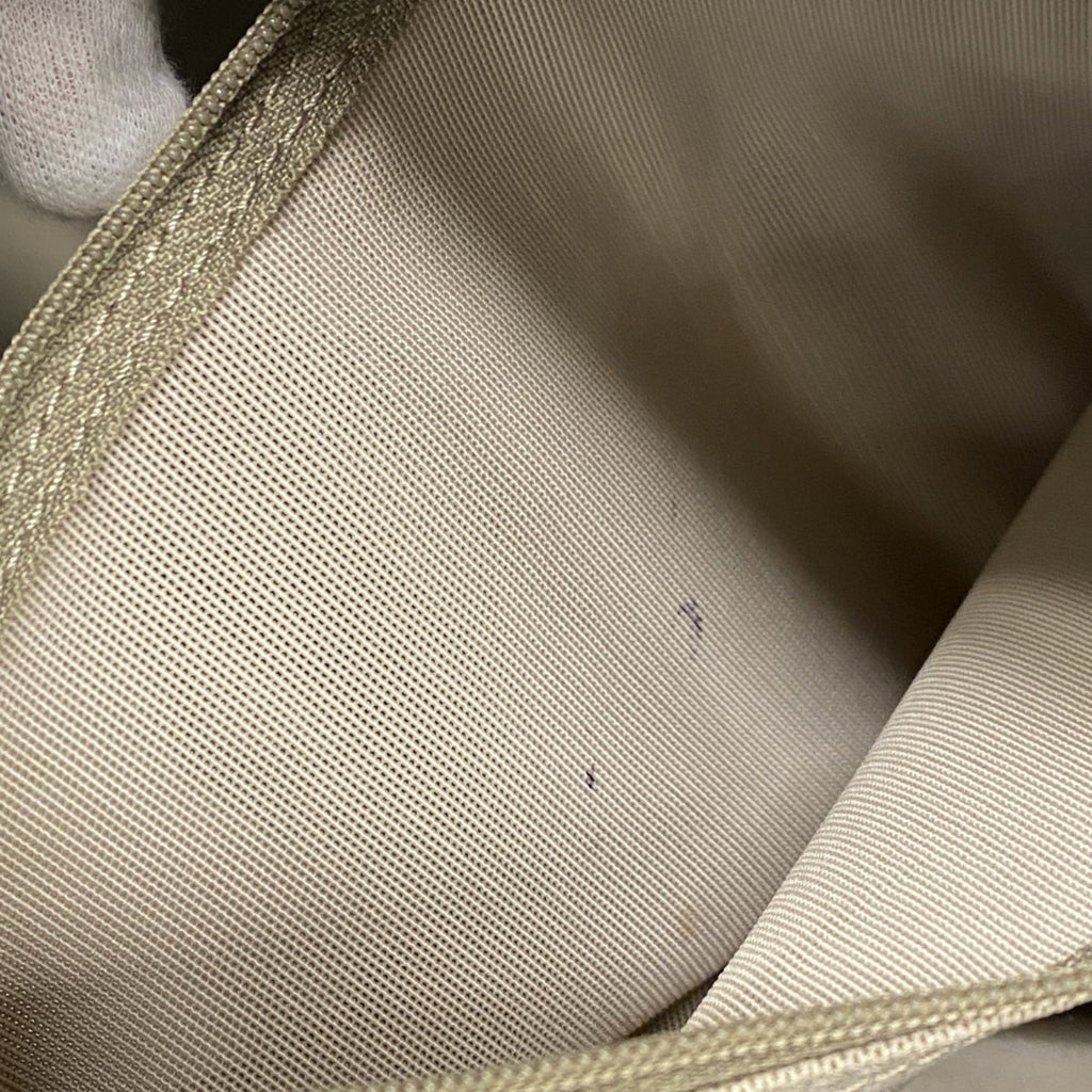 Louis Vuitton Brown Boston Bag (Pre-Owned)