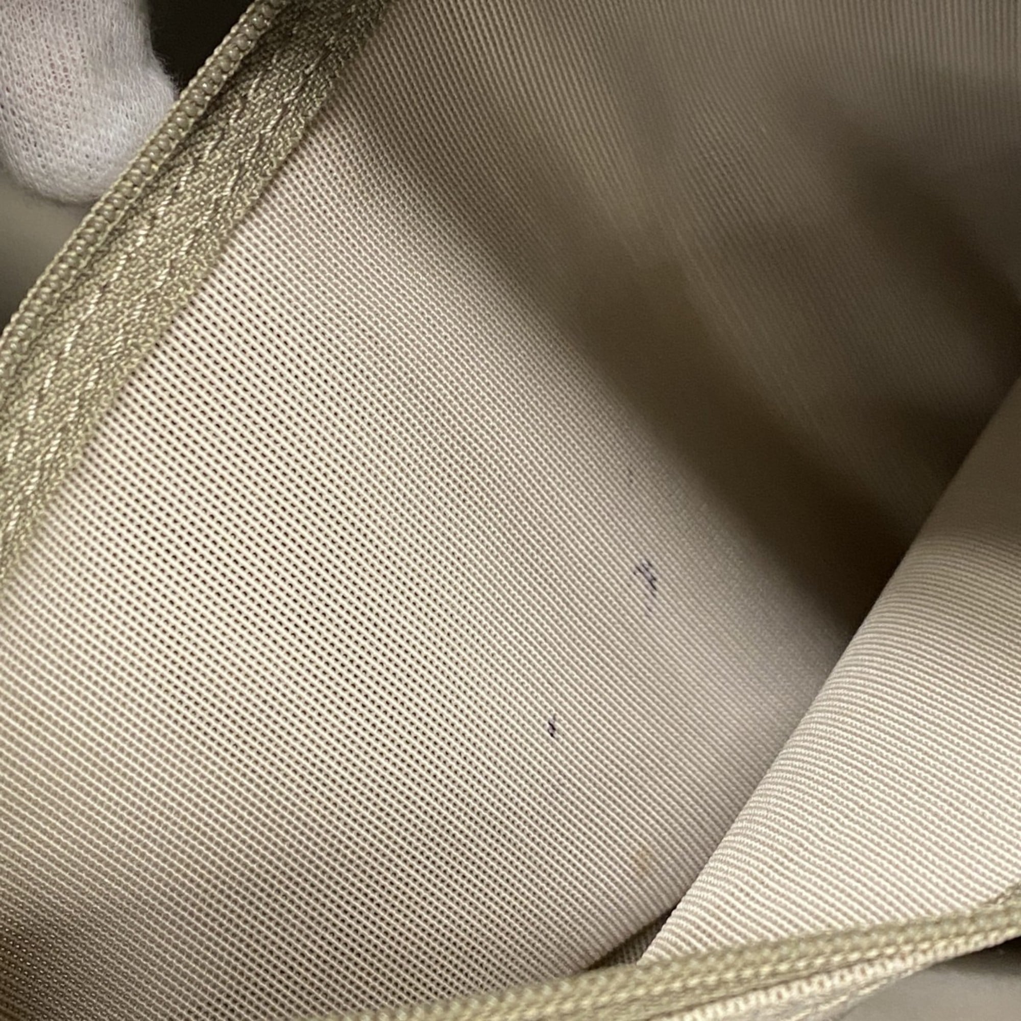 Louis Vuitton Brown Boston Bag (Pre-Owned)