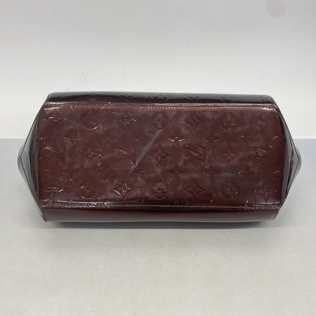 Louis Vuitton Amarante Handbag (Pre-Owned)