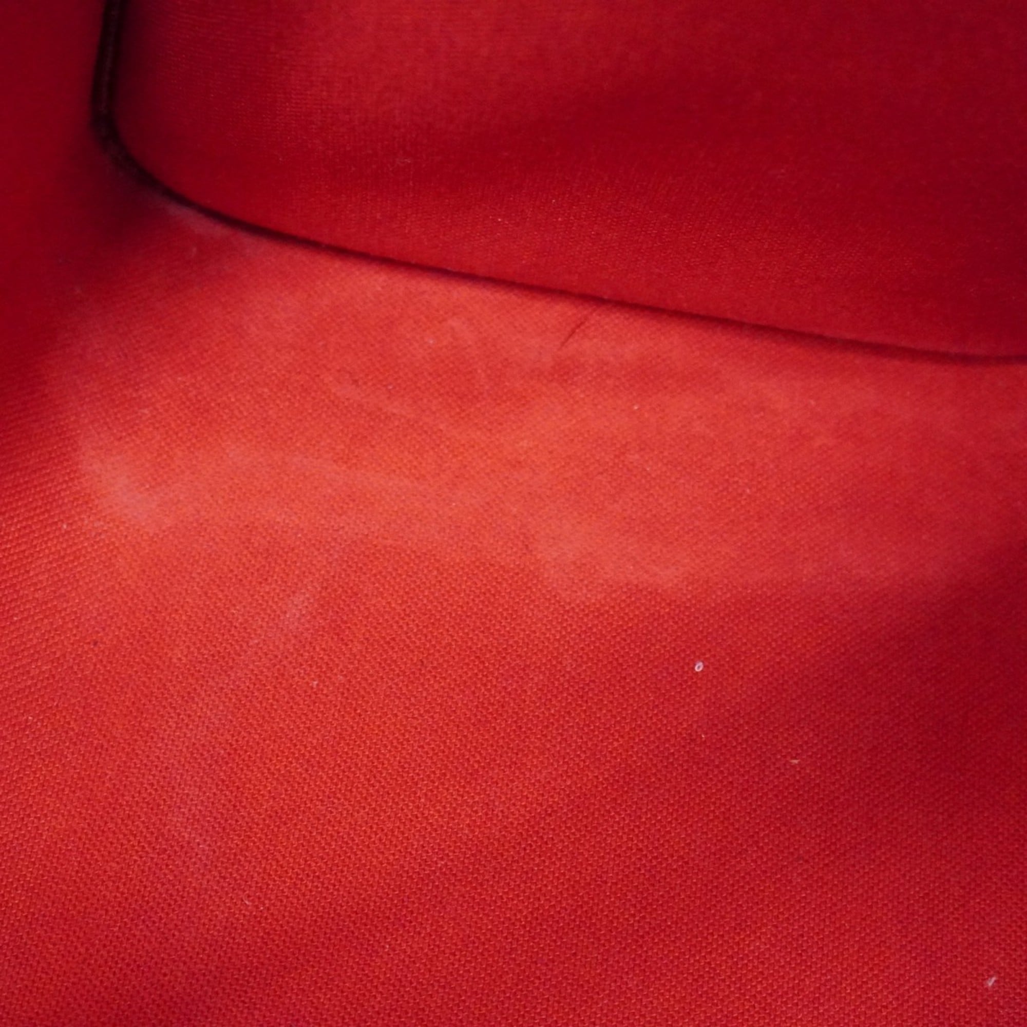 Louis Vuitton Brown Handbag (Pre-Owned)