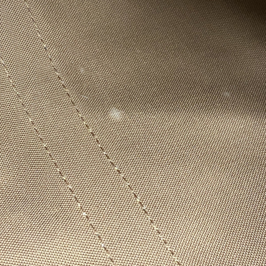 Louis Vuitton Brown Boston Bag (Pre-Owned)