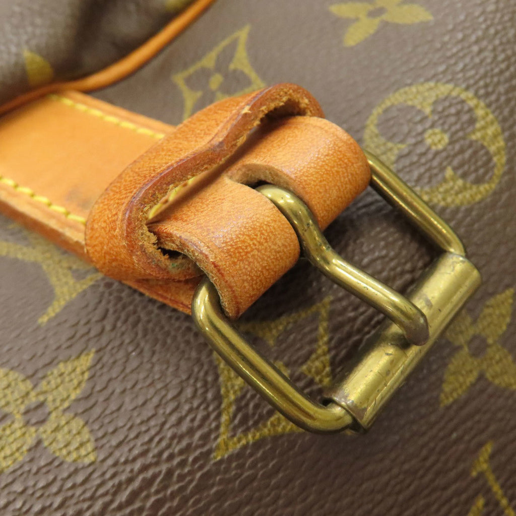Louis Vuitton Monogram Monogram Shoulder Bag (Pre-Owned)