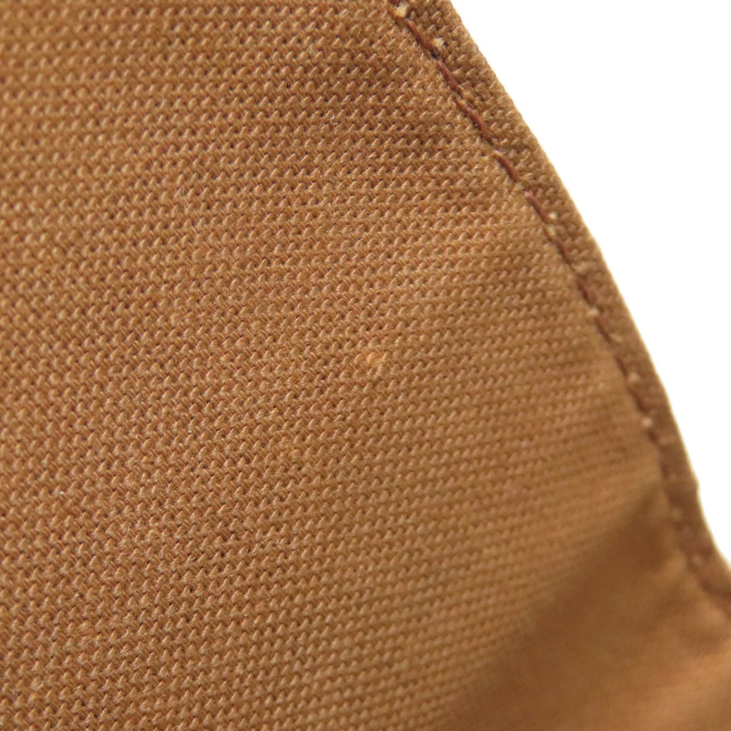 Louis Vuitton Monogram Monogram Backpack (Pre-Owned)