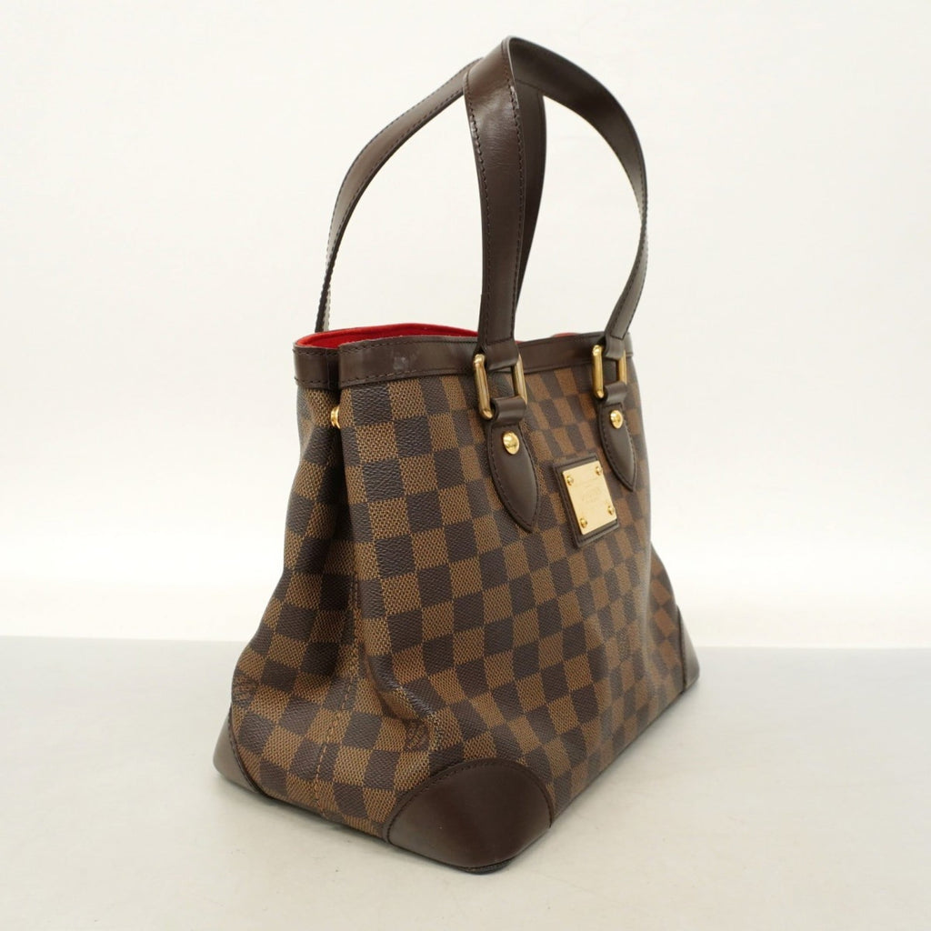 Louis Vuitton Ebene Tote Bag (Pre-Owned)