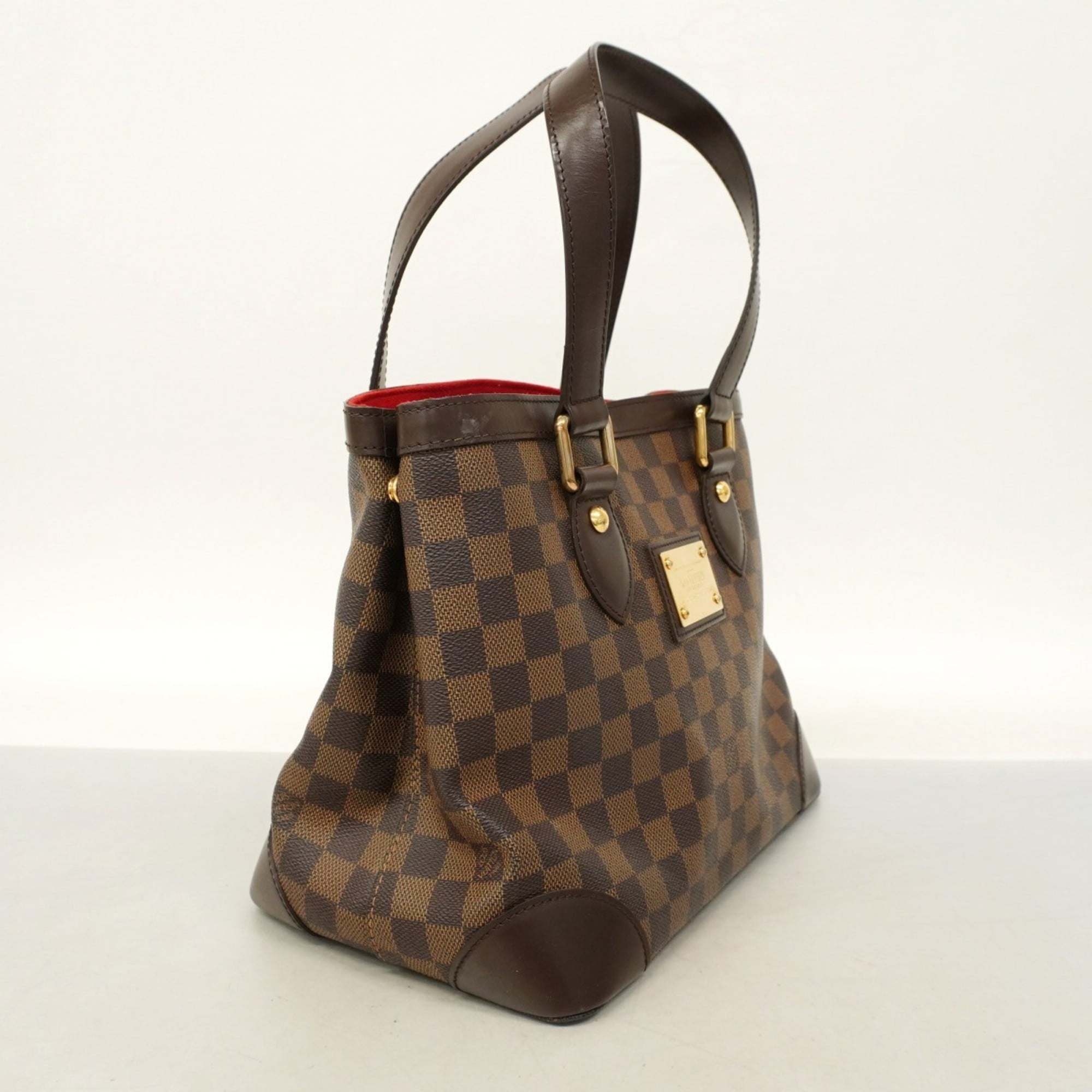 Louis Vuitton Ebene Tote Bag (Pre-Owned)