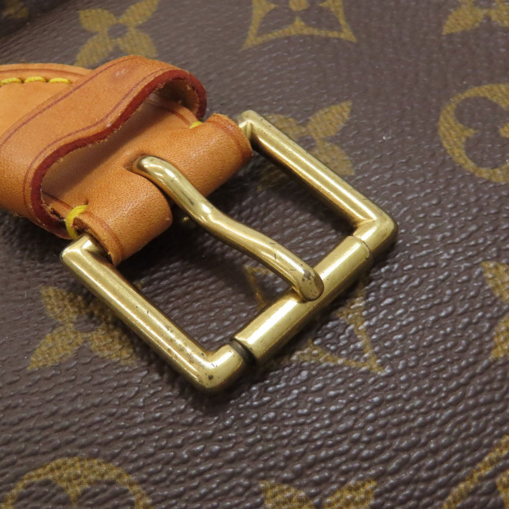 Louis Vuitton Monogram Monogram Backpack (Pre-Owned)