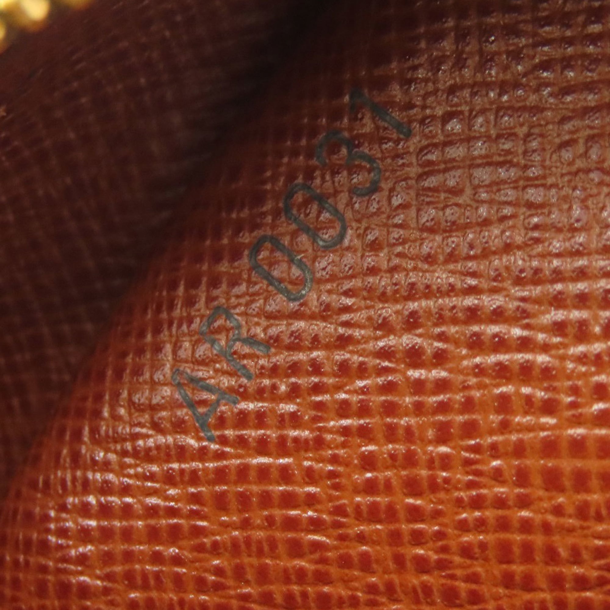 Louis Vuitton Monogram Monogram Shoulder Bag (Pre-Owned)