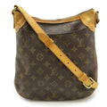 Louis Vuitton Monogram Brown Monogram Shoulder Bag (Pre-Owned)