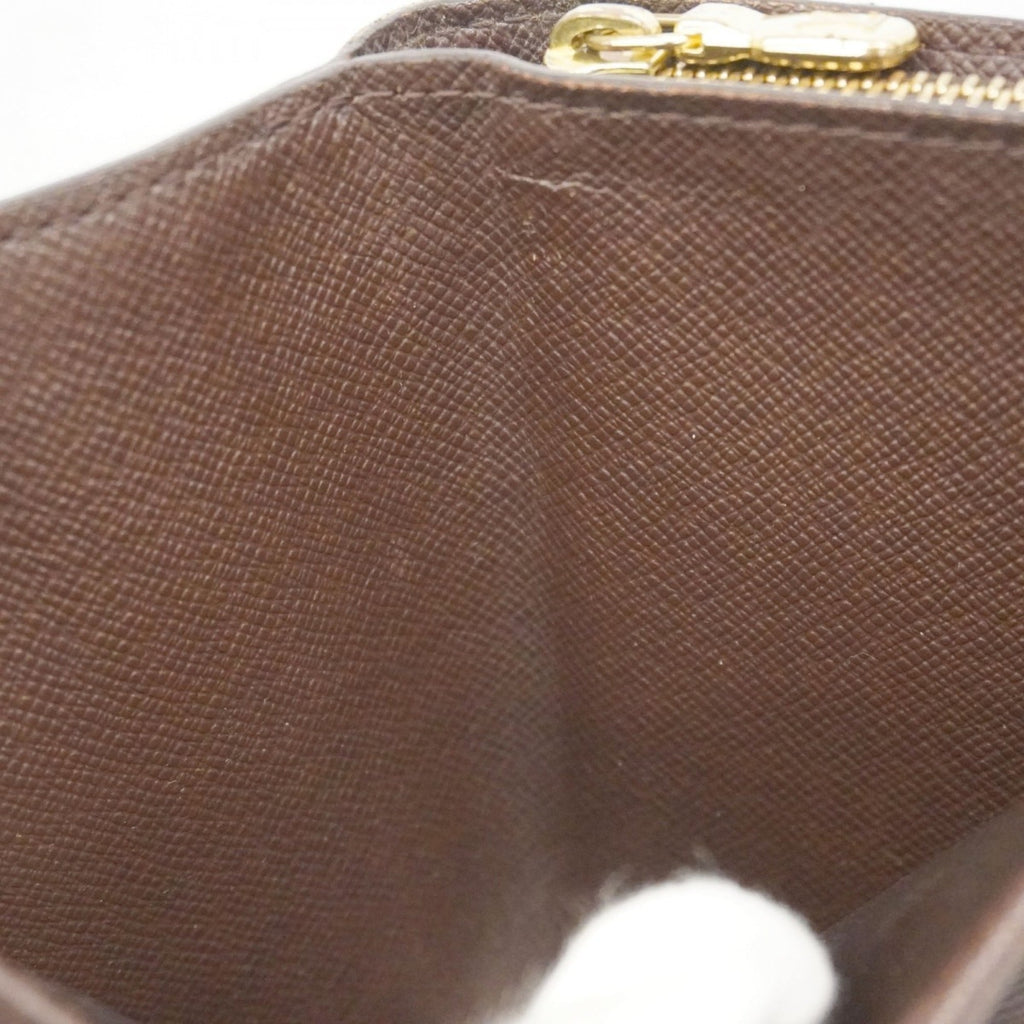 Louis Vuitton Ebene Wallet (Bi-Fold) (Pre-Owned)